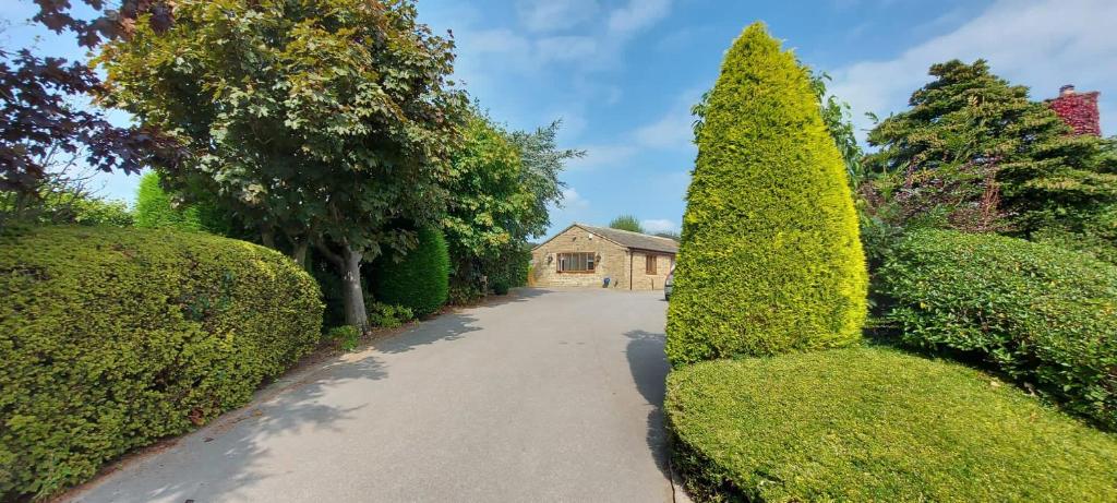 Springwood Cottage (Holmesfield)
