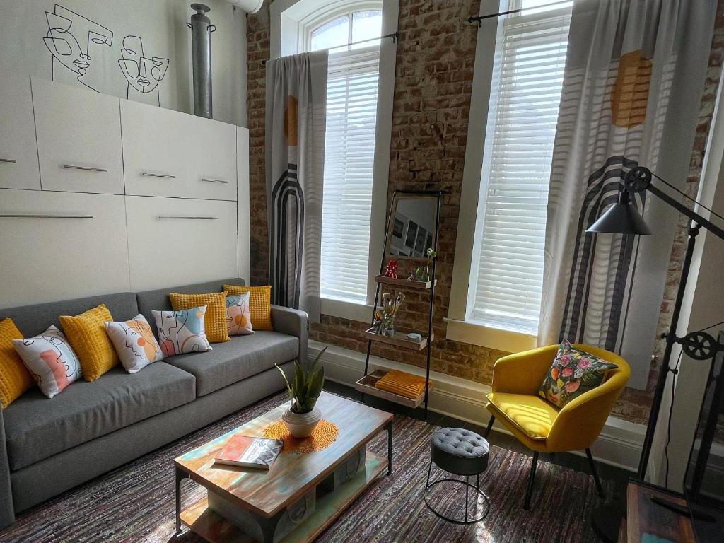 Charming Art Pad