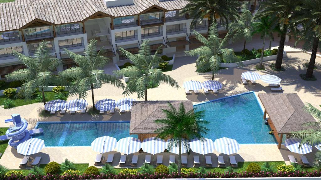 Ocean's Creek Beach Hotel