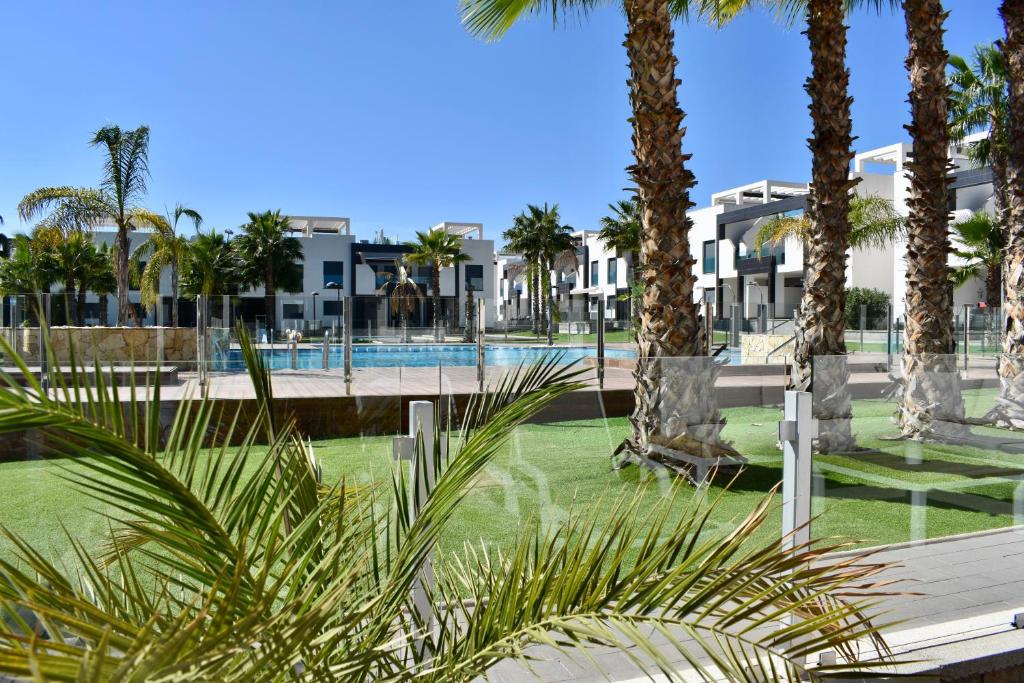 Casa La Zenia (Playas de Orihuela)
