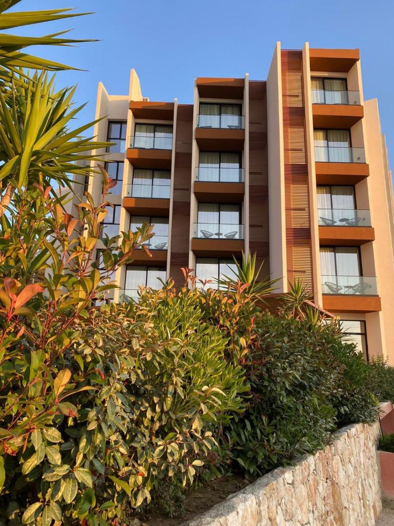 Hotel Olympia Touristic Village