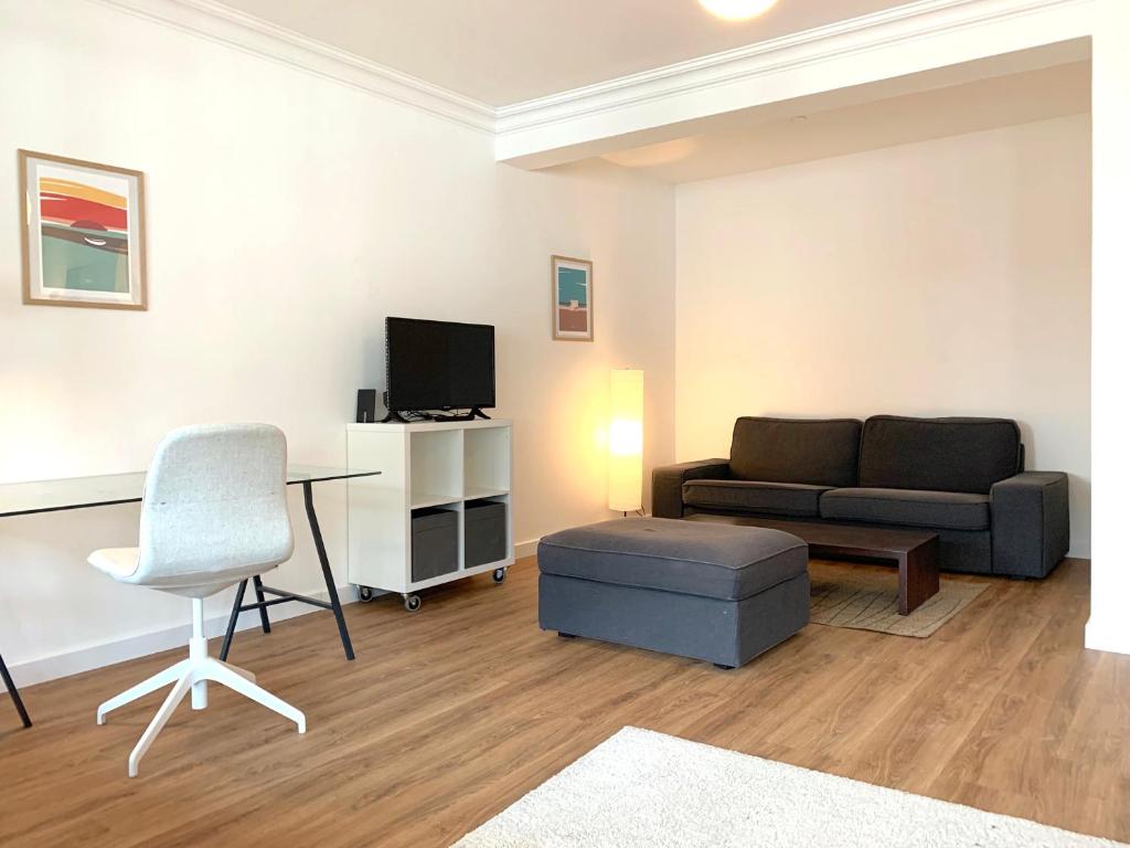 Schöne 3-Zimmer-Wohnung in Köln-Brück