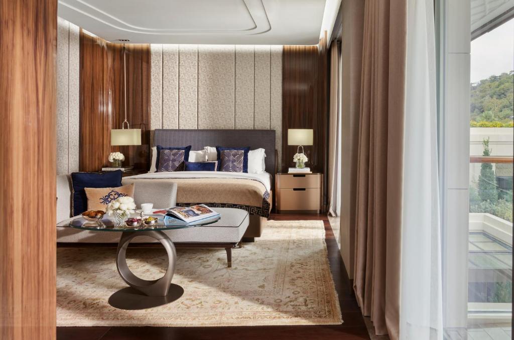 Mandarin Oriental Bosphorus