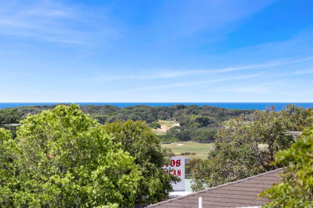 500 Metres to Beach Ocean Views Prestige Townhouse