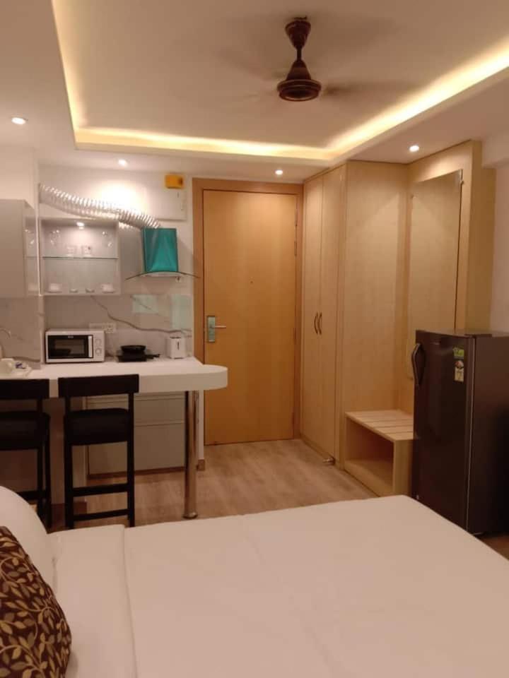 The Grand Anukampa Apartment