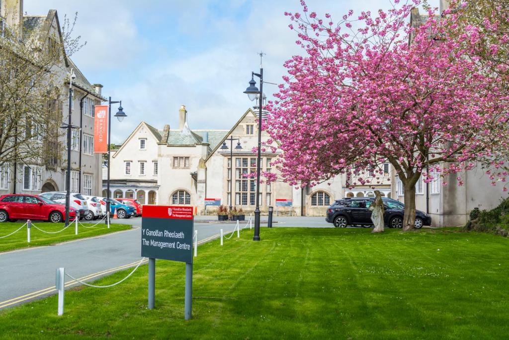 The Management Centre (Bangor)