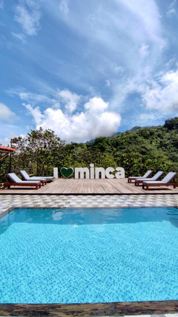 Siembra Hotel & Spa