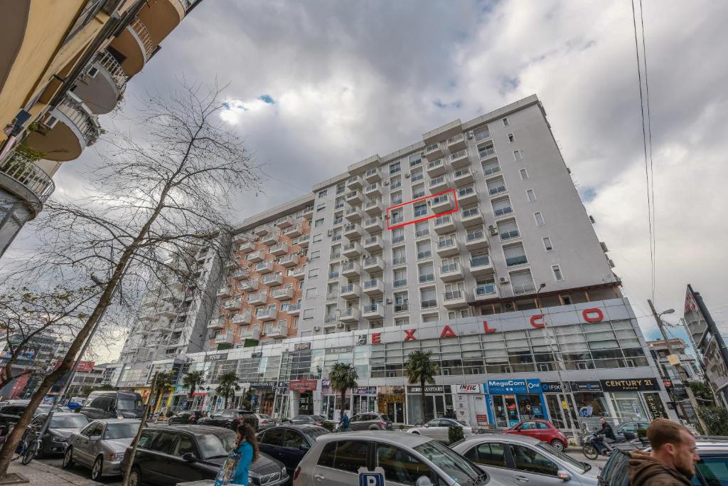 City Center Apartament