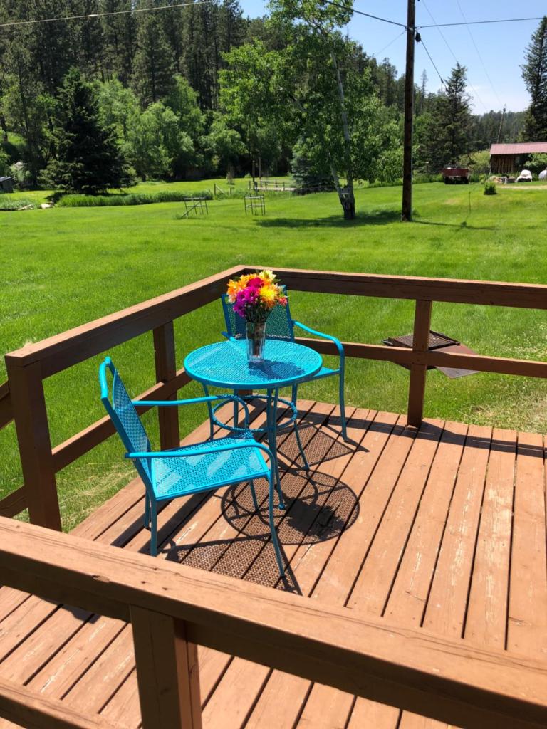 Spring Creek Inn (Hill City)
