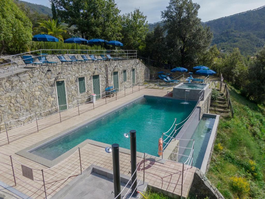 Hotel Al Terra Di Mare (Levanto)