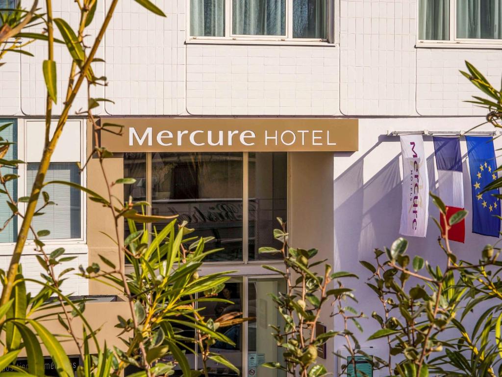 Mercure Marseille Centre Prado Vélodrome