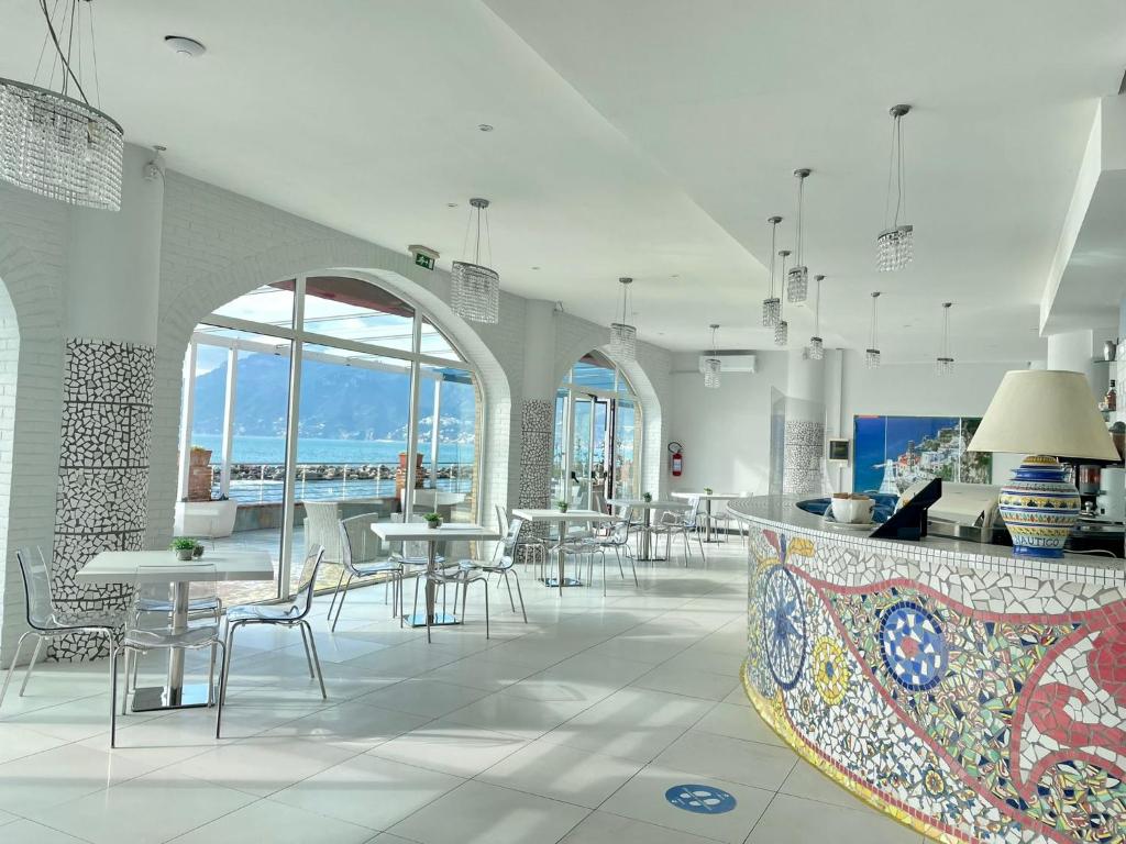 Hotel Centro Congressi Polo Nautico (Salerno)