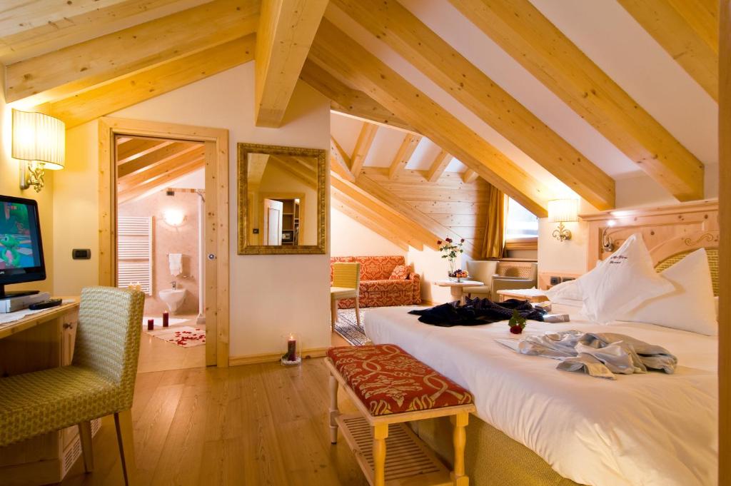 Boutique Hotel Diana