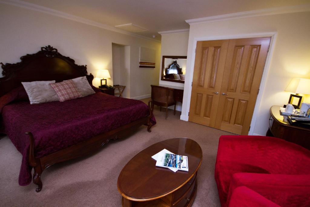 Moness Resort (Aberfeldy)