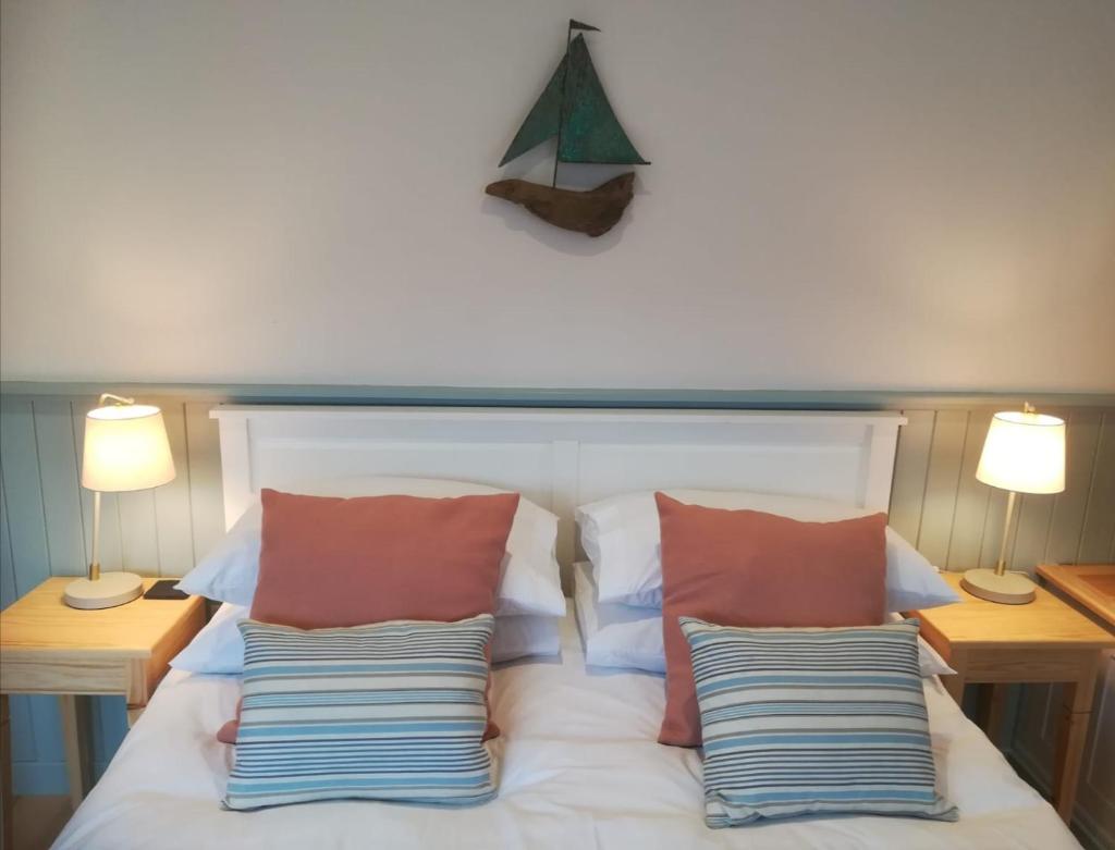 Sea Breeze (Freshwater) 