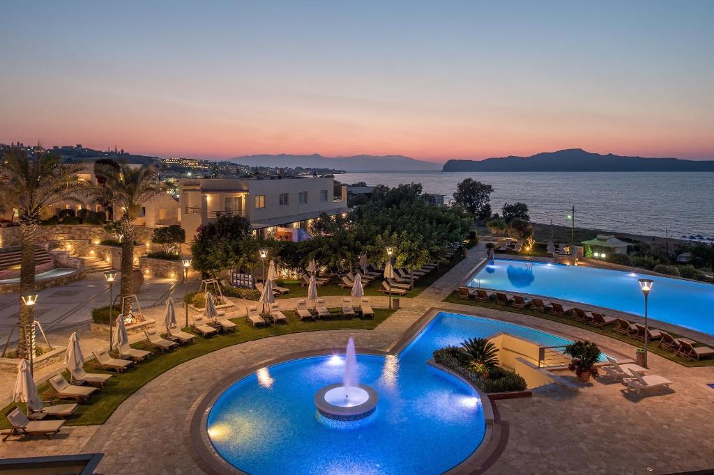 Cretan Dream Resort & Spa (Stalós)