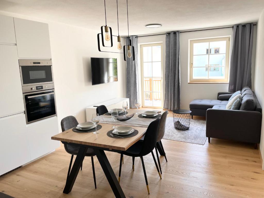 Rosa's Boutique Apartment