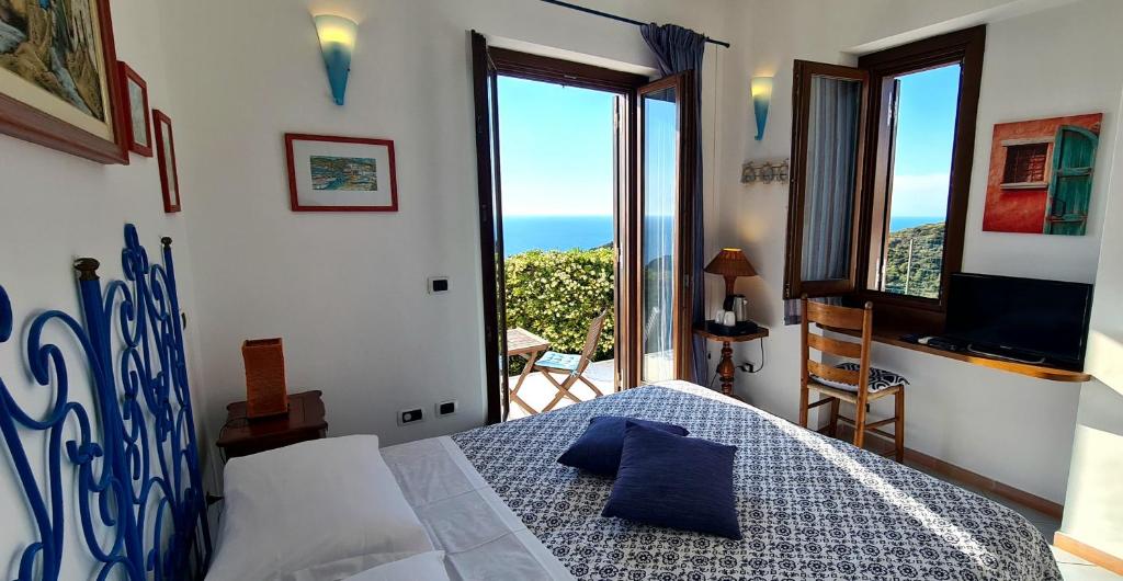 Guest House Villa Il Gabbiano