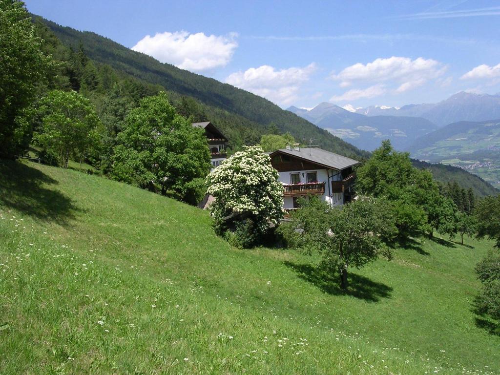 Biogasthaus Plonerhof