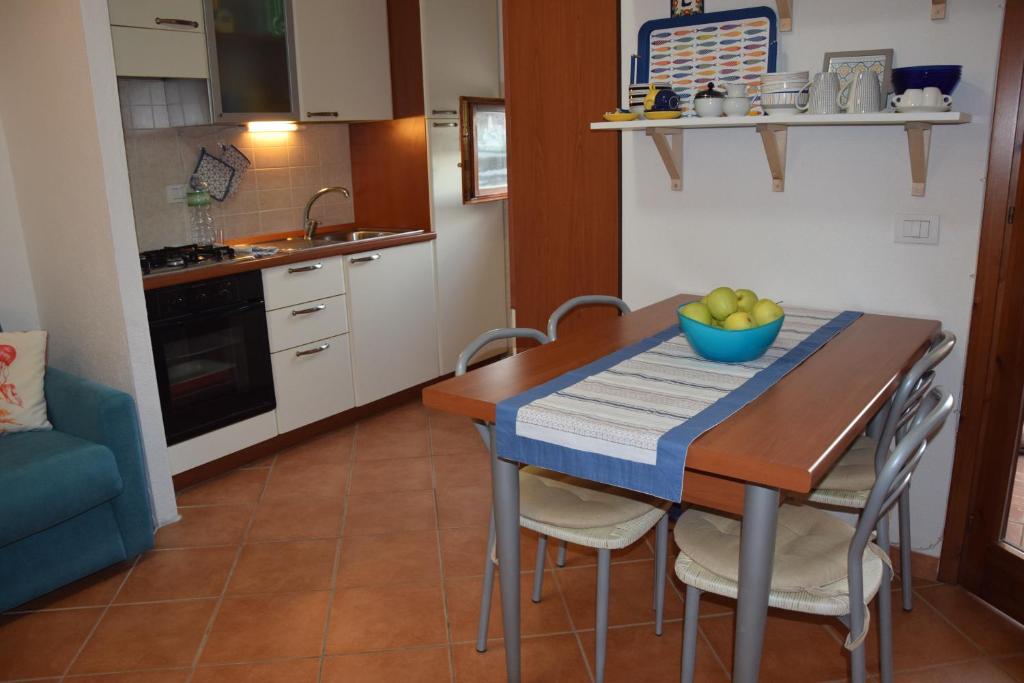 Golfo di Olbia Holiday Apartment