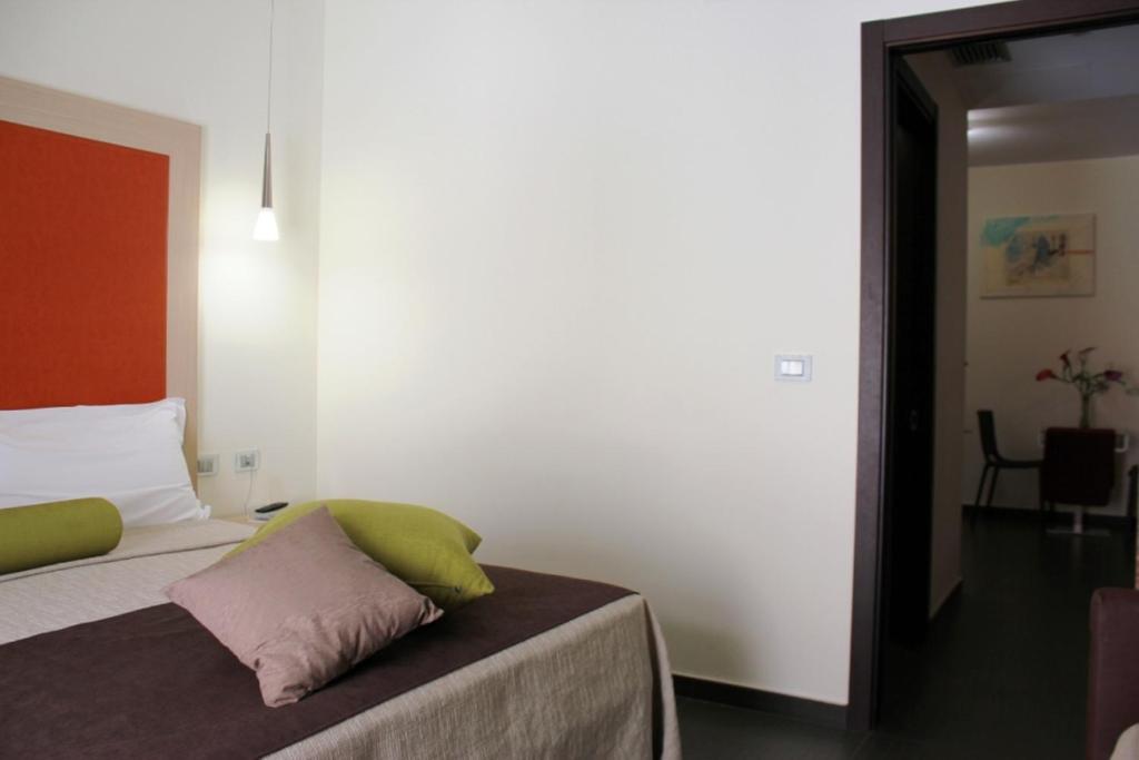 Hotel 33 Baroni