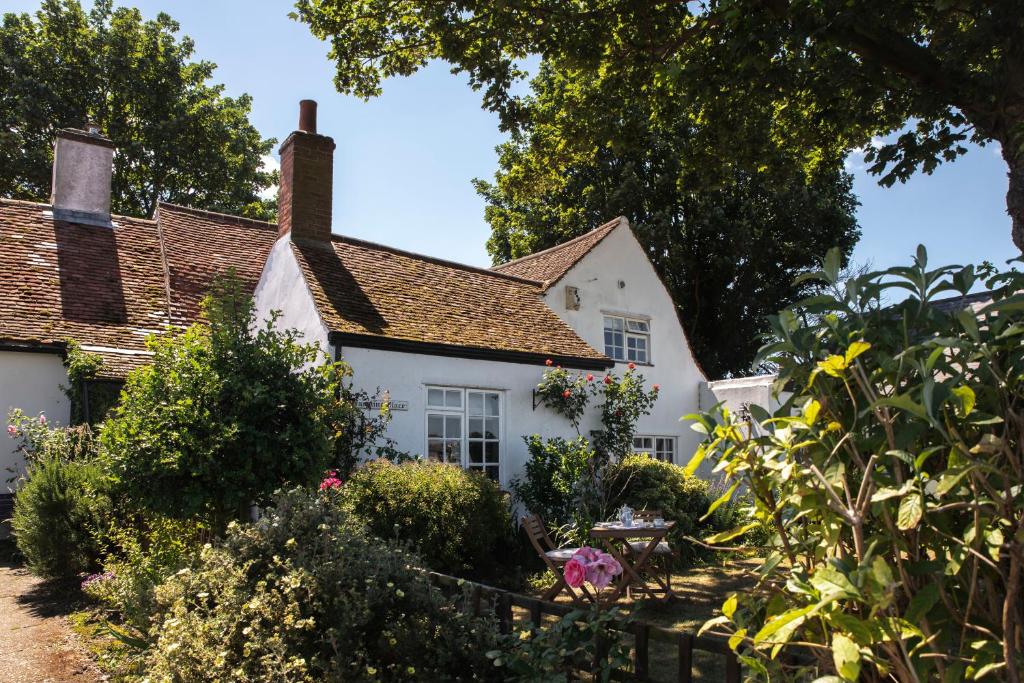 The Jasmine Room (Great Bentley)
