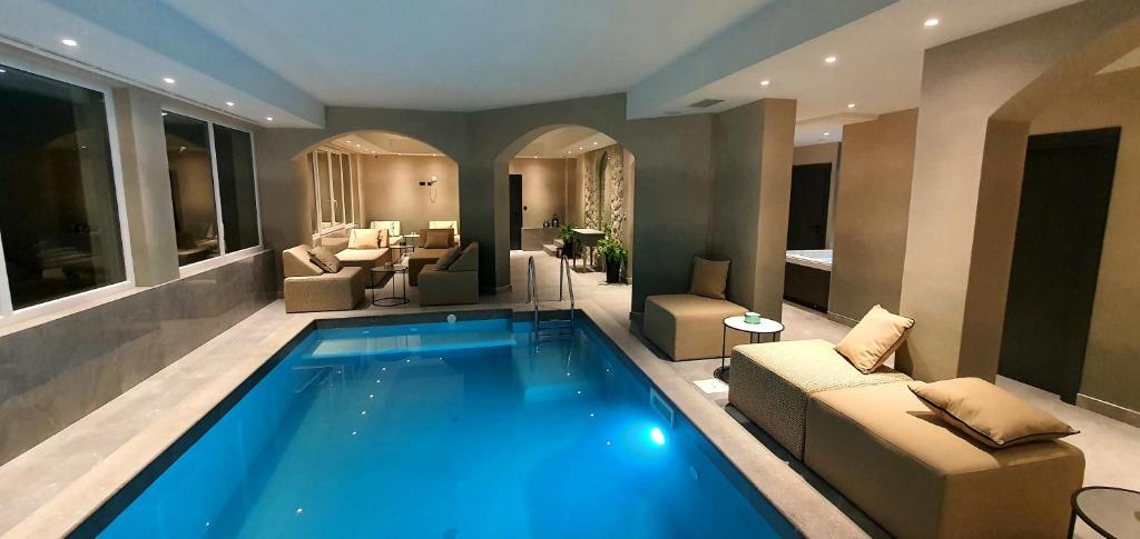 Boutique Hotel Acacia, LOVRAN