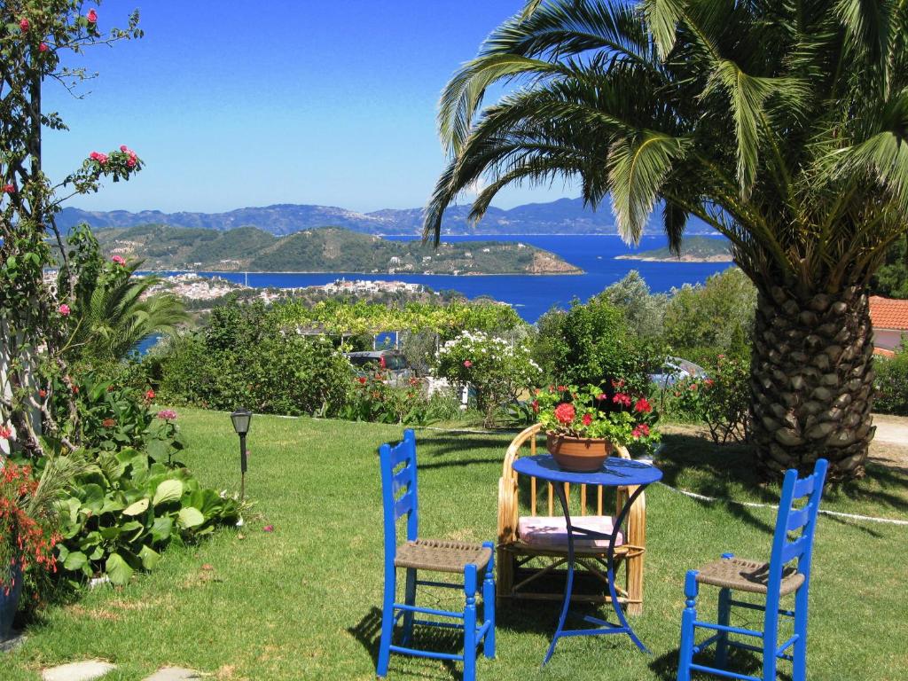 Skiathos Studios Panorama (Skiathos Town)