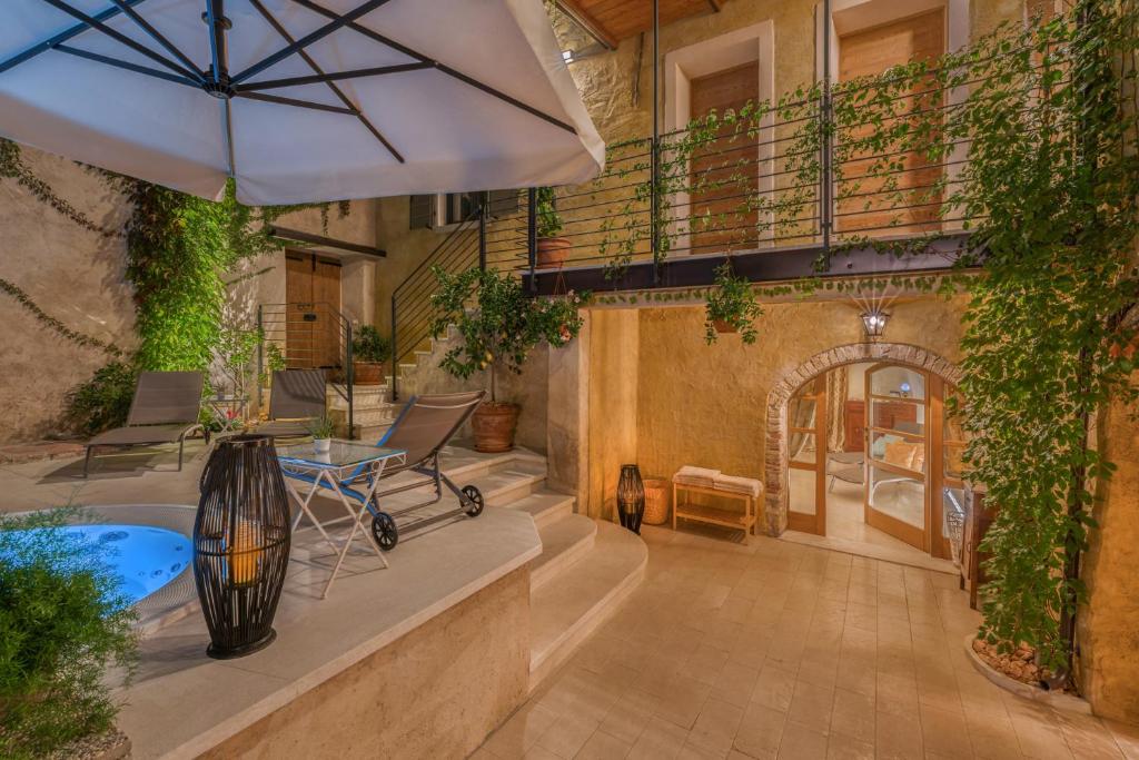 Corte Alma Spa and Luxury Home (Gargnano)