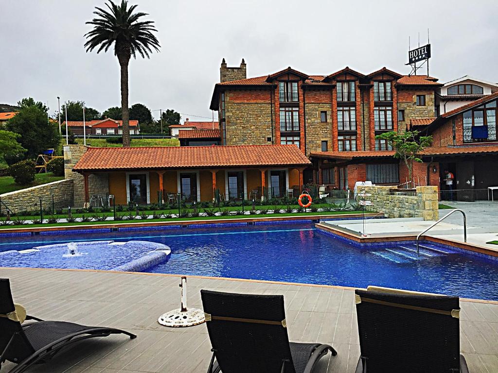 Hotel Marfrei