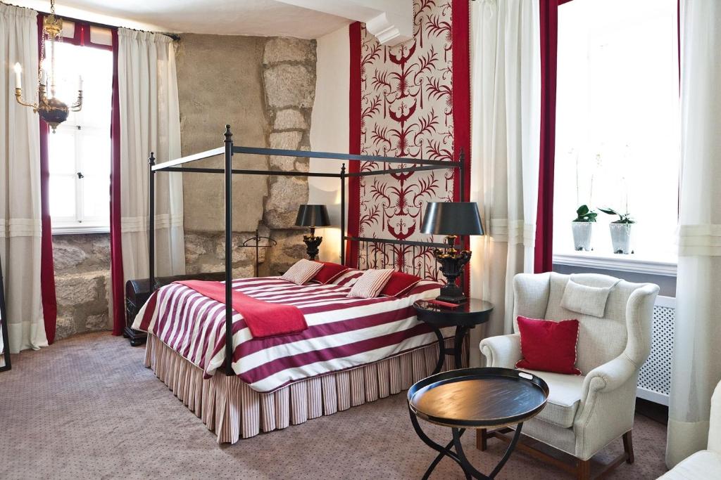 Hotel Bischofshof am Dom