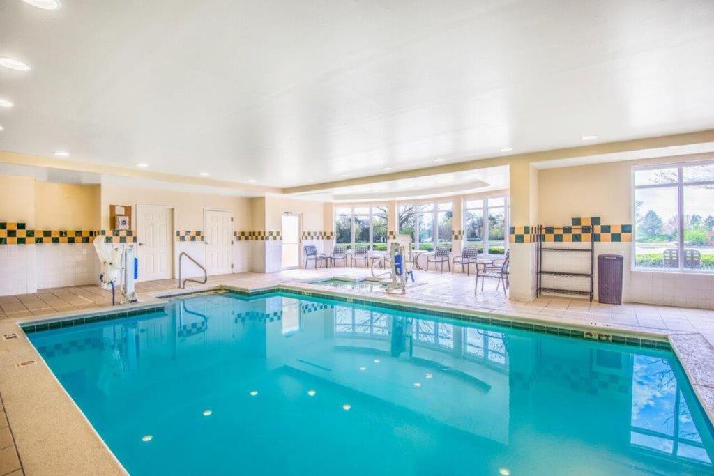 Hilton Garden Inn Wichita (Wichita)