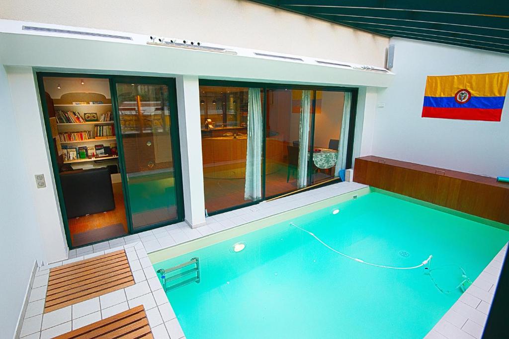 Paris-Oasis All Inclusive