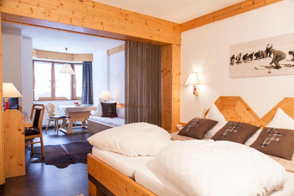 Am Dorfplatz Suites - Adults only