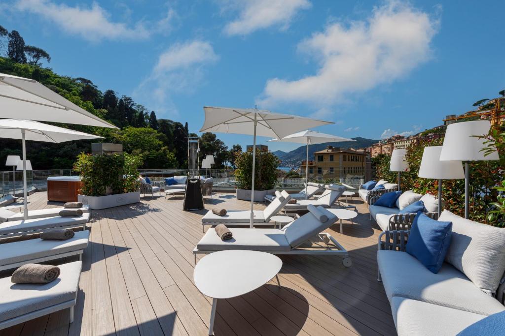 Carrick Hotel (Camogli)