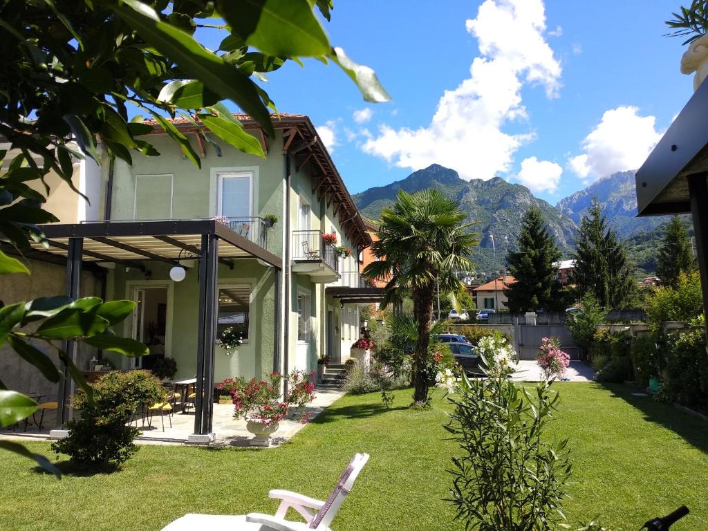 Residenza Laurum B&B (Mandello del Lario)