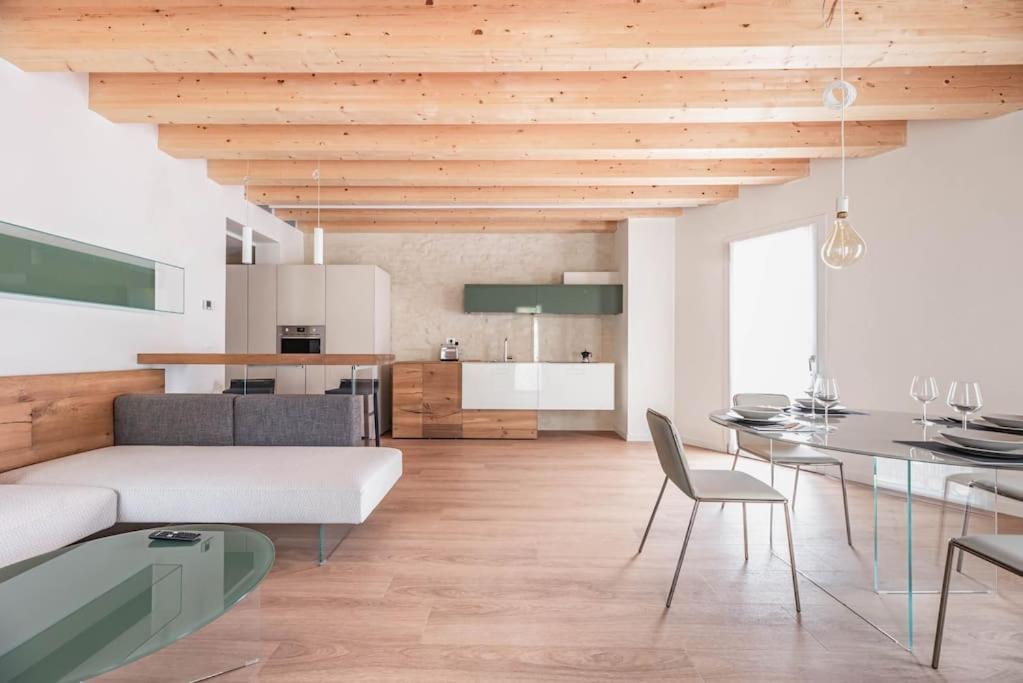 Palazzo '900 Exclusive Flats - Il Gran Salone