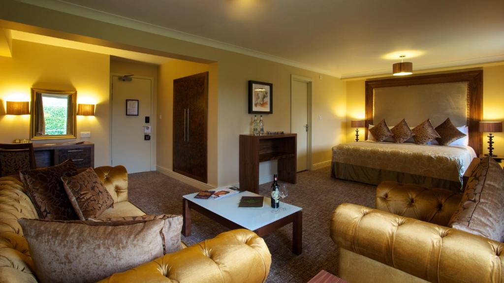 Aubrey Park Hotel (Hemel Hempstead)