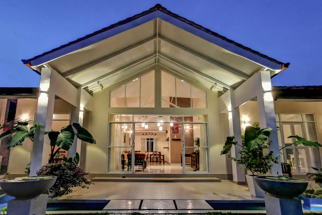 Casa Mira Boutique Villa