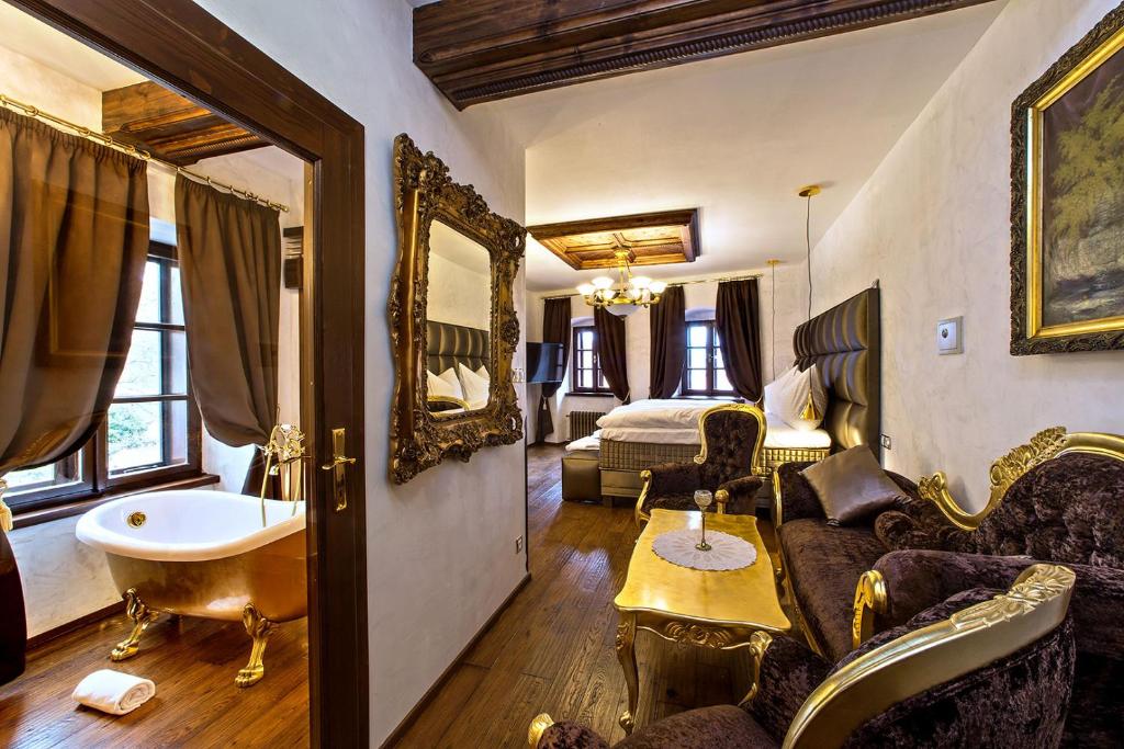 Arcadie Hotel & Apartments