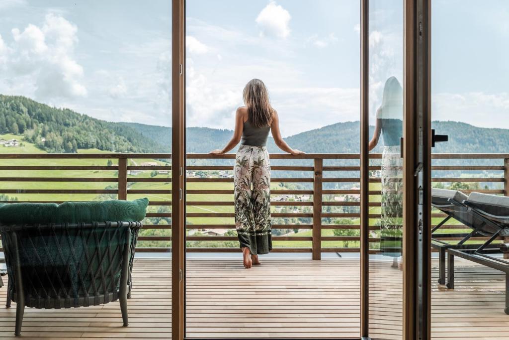 Hotel Hirzer 2781