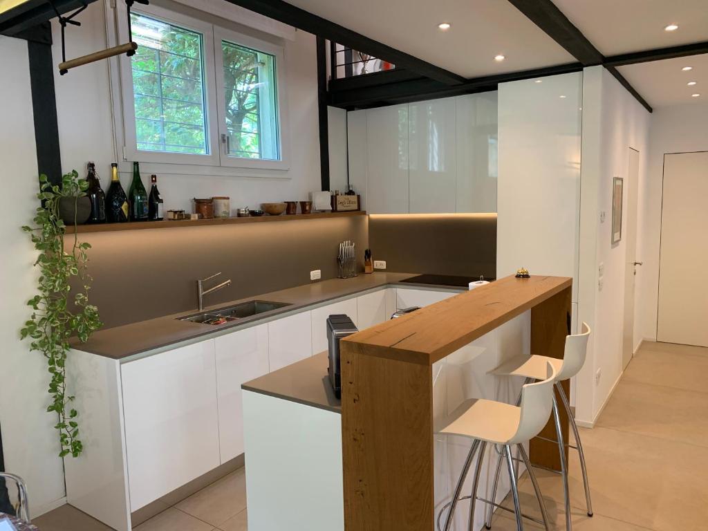 Intera Casa - Loft Porta Portello