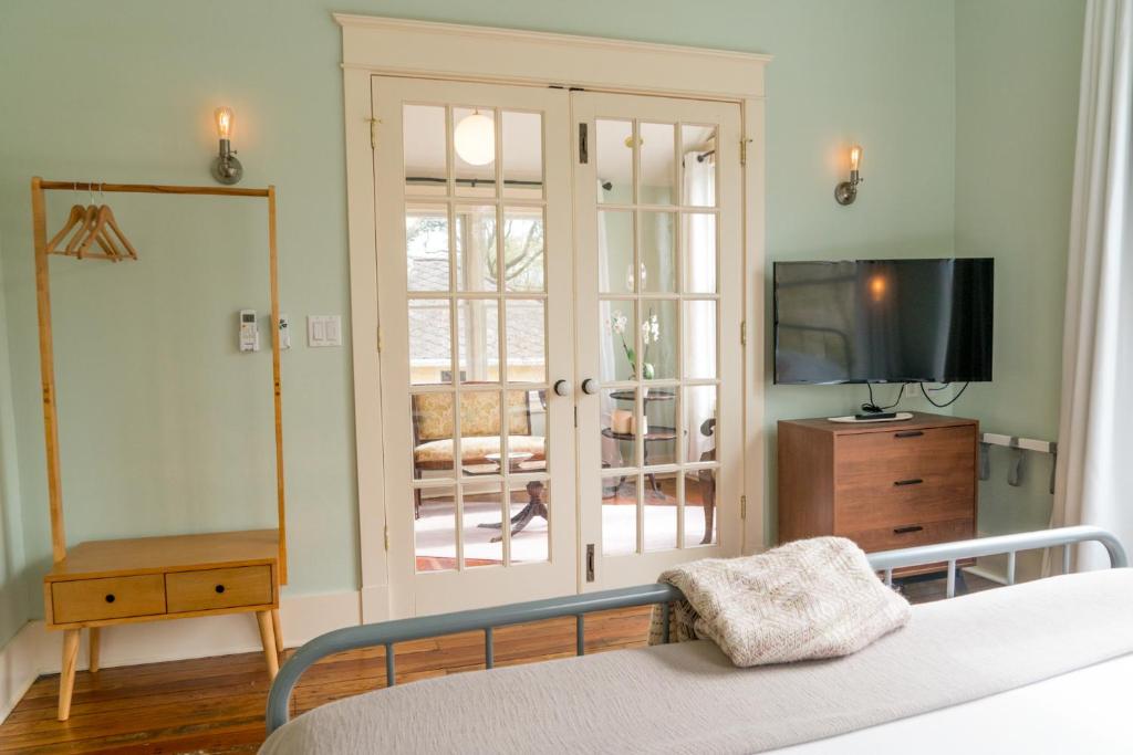 Abita Springs Hotel (Abita Springs)