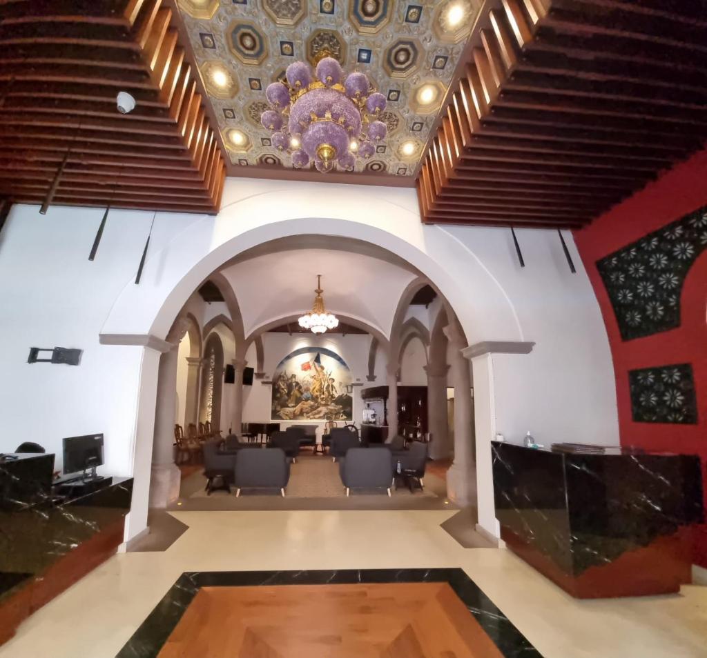 MARGARITA HOTEL BOUTIQUE & FONDA