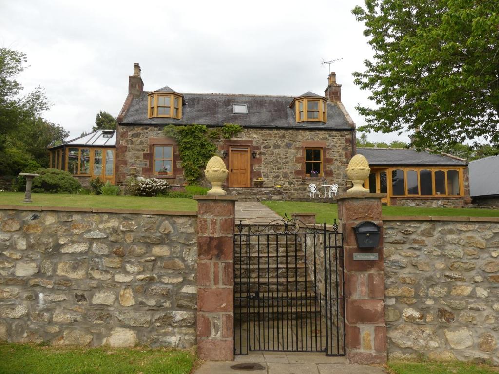 Silverstripe (Turriff)
