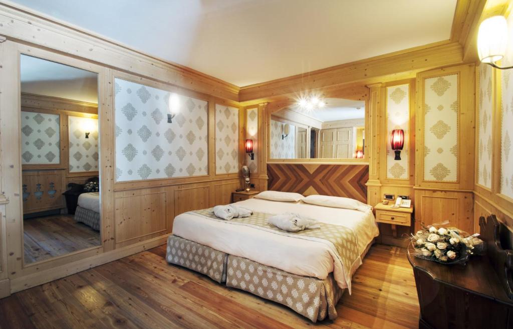 Cristal Palace Hotel