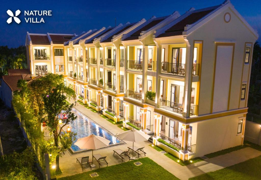 Shining Nature Hotel & Spa