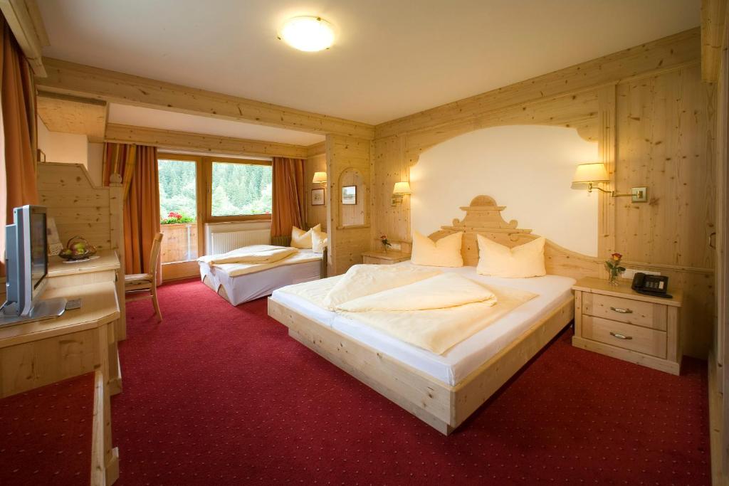 Alpenhotel Tirolerhof