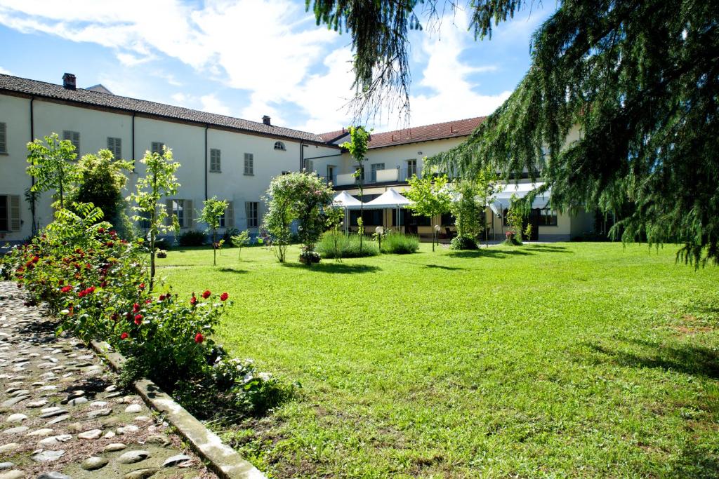 Il Convento (Trino)