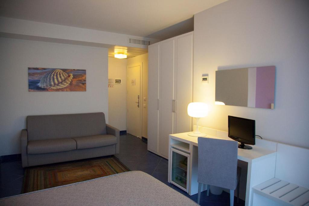 Aurea Hotel (Tortoreto Lido)